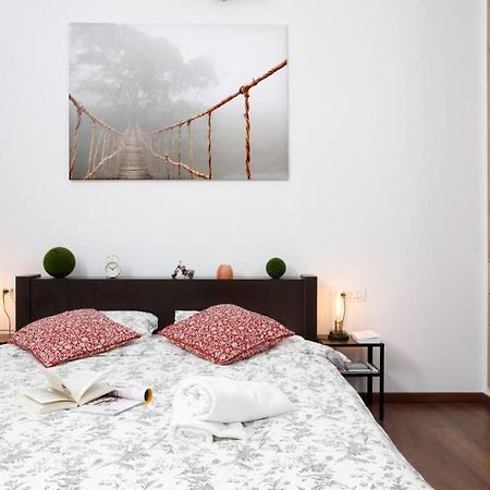 La Copac Cozy Stay 부쿠레슈티 외부 사진