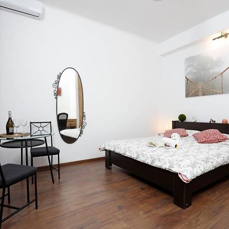 La Copac Cozy Stay 부쿠레슈티 외부 사진