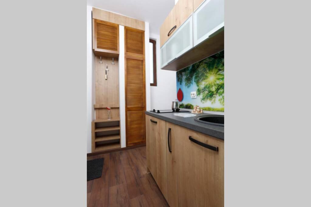 La Copac Cozy Stay 부쿠레슈티 외부 사진