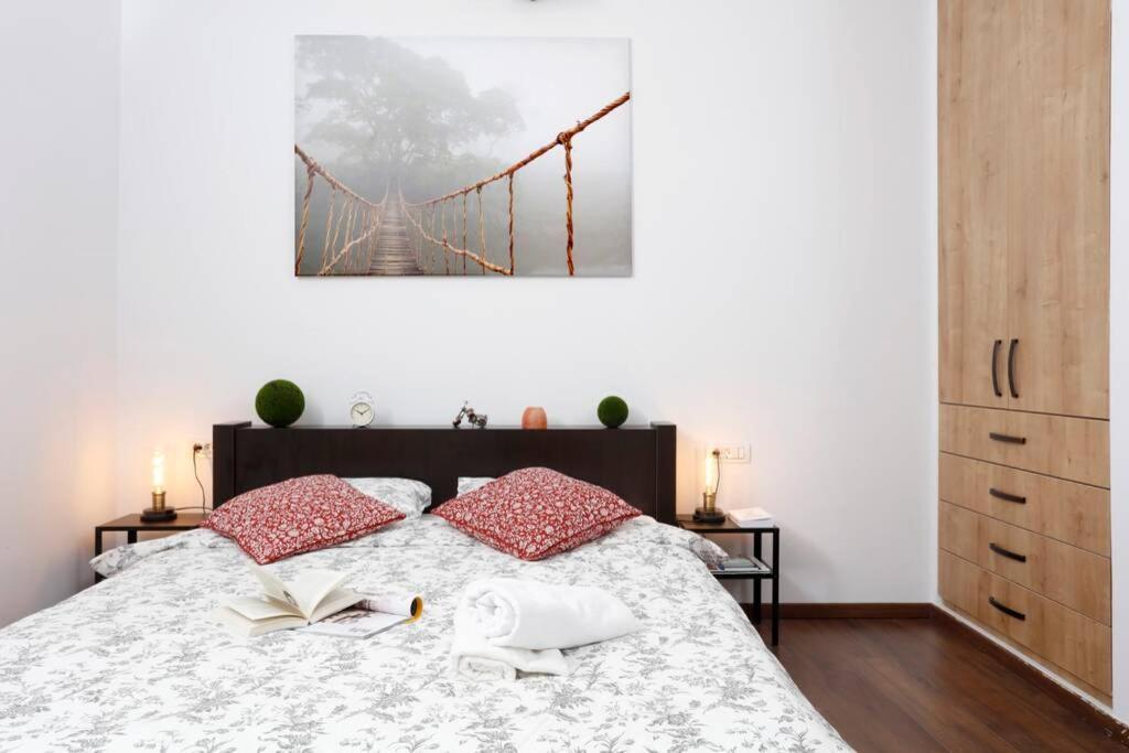 La Copac Cozy Stay 부쿠레슈티 외부 사진