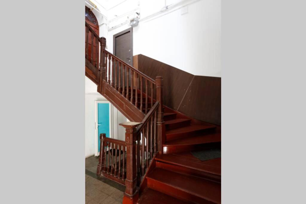 La Copac Cozy Stay 부쿠레슈티 외부 사진